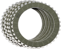 BELT DRIVES LTD. Clutch Friction Plates CDCP-100