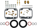 Parts Unlimited Carburetor Rebuild Kit - Ski-Doo 26-1998
