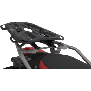 SW-MOTECH Rackpack Tail Bag System - Black - BMW F '18-'24 GPT.07.897.30000