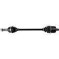 MOOSE UTILITY Axle Kit - Complete - Standard - Rear Left - Kawasaki KRX 1000 LM6-KW-8-323
