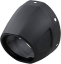 LEOVINCE End Cap - Medium - Vertical - LV One 205756VMR