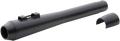COBRA Heat Shields - Black 6208HSB