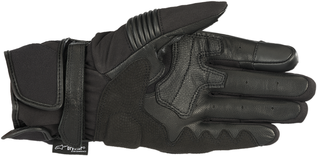 ALPINESTARS T-SP W Drystar® Gloves - Black - 2XL 3527719-10-2X