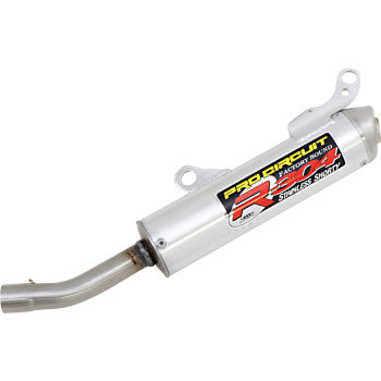 PRO CIRCUIT R-304 Silencer CR250R 2004-2007 SH04250-RE