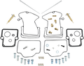 Parts Unlimited Carburetor Rebuild Kit - Arctic Cat 26-1769