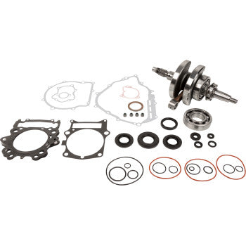 HOT RODS Bottom End Kit - Yamaha HR00237