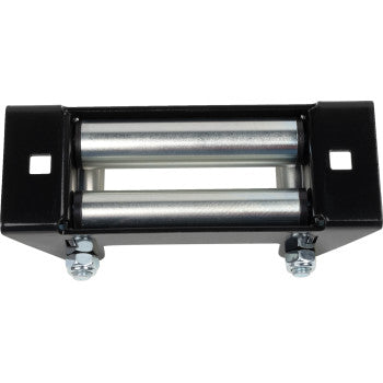MOOSE UTILITY Plow Roller Fairlead - UTV 1679PF