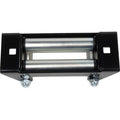 MOOSE UTILITY Plow Roller Fairlead - UTV 1679PF