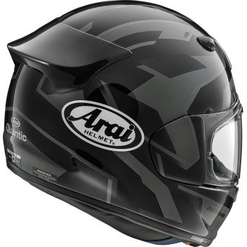 ARAI HELMETS Signet-X Helmet - Robotik - Black - XS 0101-18554
