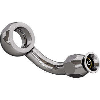 BF GOODRICH Make Your Own Fitting Banjo - 90° w/ 3/8" P5099-03C