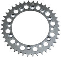 Parts Unlimited Rear Honda Sprocket - 520 - 40 Tooth 41201-Kg0-000