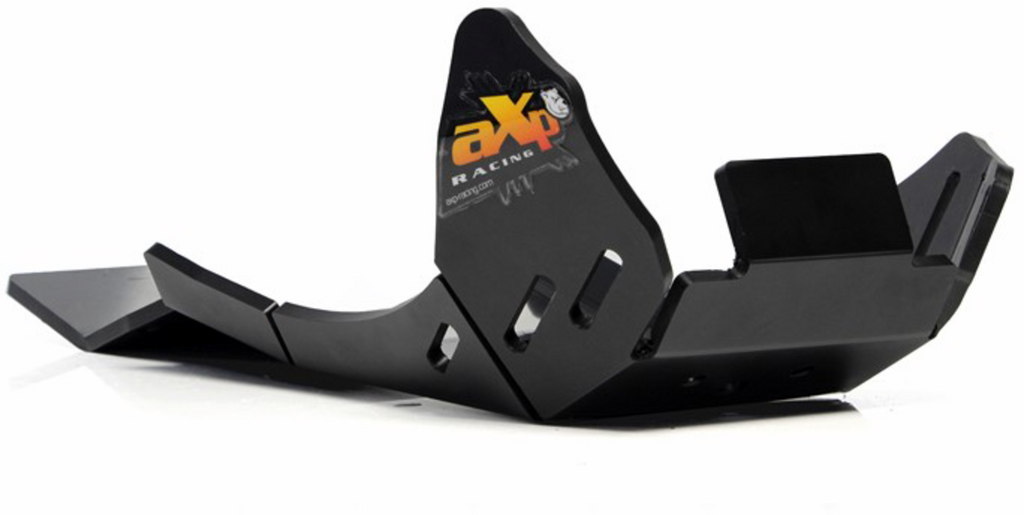 AXP RACING Xtrem Skid Plate - Black  KTM250/300 SX/XC Husqvarna TE 250/300  2023-2024  KTM AX1638