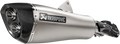 AKRAPOVIC Titanium Muffler BMW R1250RT 2019-2024  S-B12SO21HALAGT 1811-3710