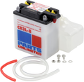 Parts Unlimited Battery - Yb3l-B Cb3l-B-Fp