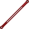ARLEN NESS SpeedLiner Shift Rod - Red Harley-Davidson 2017-2022 421-006