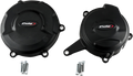 PUIG HI-TECH PARTS Engine Covers - Panigale 20139N