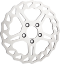ARLEN NESS Rotator Rotor - Front Left - 11.5" 300-036