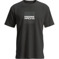 MOOSE OFFROAD Recurrence T-Shirt - Black - 2XL 3030-24434