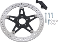 ARLEN NESS Big Brake Rotor - 14" - Front Right - Touring 02-921