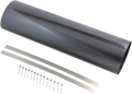 AKRAPOVIC Muffler Sleeve Kit P-RKS45C47 1860-0364