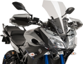 PUIG HI-TECH PARTS Front Spoilers - Yamaha 9225H