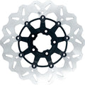 GBRAKES Brake Rotor - Rear - CC GBDU015