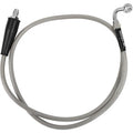 MOOSE RACING Stainless Steel Braided Clutch Line - Gas Gas TXT G06-3-005/P