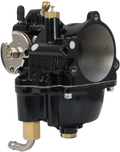 S&S CYCLE Standard G Carburetor - Black 110-0138