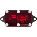 HERETIC Rock Light - Red  70014