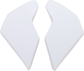 ICON Airflite™ Side Plates - Rubatone White 0133-1269