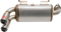 S&S CYCLE Power TuneÂ® XTO Muffler - 49 State RZR 4 XP 1000   550-1037