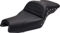 SADDLEMEN Explorer Special Seat - Backrest - XL '04-'20 807-03-040