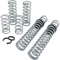 EIBACH Stage 2 Pro UTV Performance Spring System - For OEM Walker Evans Shock E852090010122