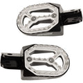 MOOSE RACING Qualifier Footpeg - Standard - Honda P17-14B2B