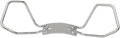 DRAG SPECIALTIES Passenger Hand Rail S28-0059C