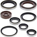 MOOSE OFFROAD Oil Seal Kit - KTM 822320mse