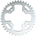 Parts Unlimited Rear Honda Sprocket - 520 - 38 Tooth 41201-Hb6-030
