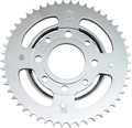 Parts Unlimited Rear Honda Sprocket - 428 - 50 Tooth 41200-427-670