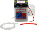 Parts Unlimited Battery - Yb2.5l-C Cb2.5l-C-Fp
