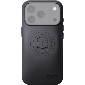 SP CONNECT SPC+ Phone Case - iPhone® 17 Pro 52694