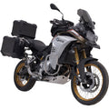 SW-MOTECH  Adventure Luggage System - Black - BMW F850 '20-'23 ADV.07.897.75200/B