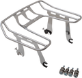 COBRA Detachable Wrap Around Rack - FLSB - Chrome ACT WRAPAROUND BA RACK 602-2615