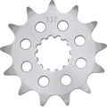 MOOSE RACING Front Sprocket - 13 Tooth - KX450F/X D26-2153-13CRMO