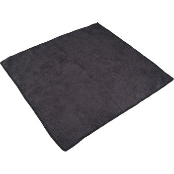 MOOSE OFFROAD Pro Microfiber Towels - 10-Pack MORMT251010