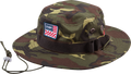 FMF Bud Bucket Hat - Camouflage SU22193901CAM 2501-3935