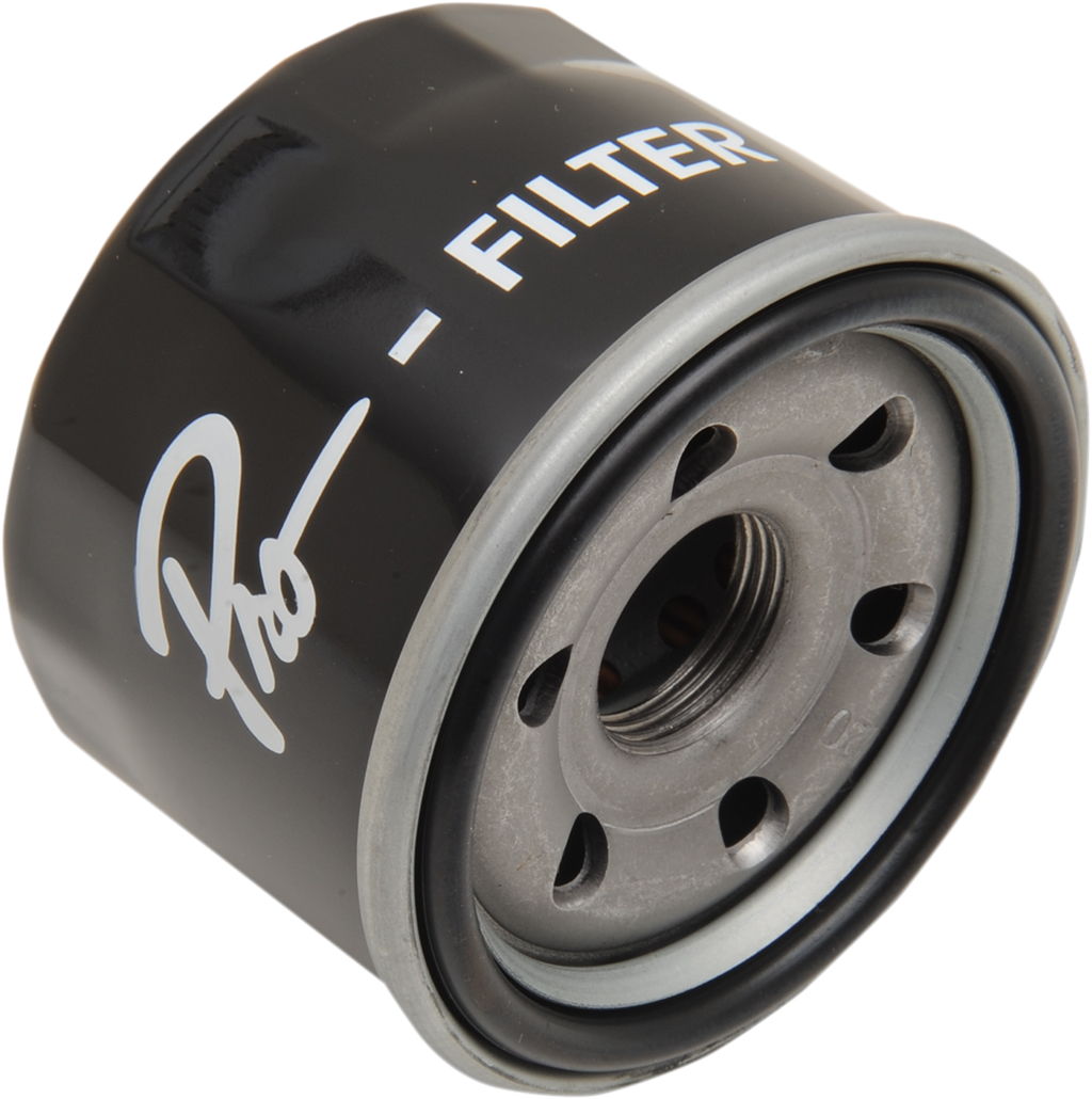 Parts Unlimited Oil Filter - Yamaha 5dm-13440-00