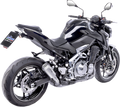 LEOVINCE Titanium LV-10 Muffler for Z900 2017-2025 ABS  15204T 1811-3754