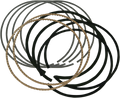 S&S CYCLE Replacement Rings 106-4422A