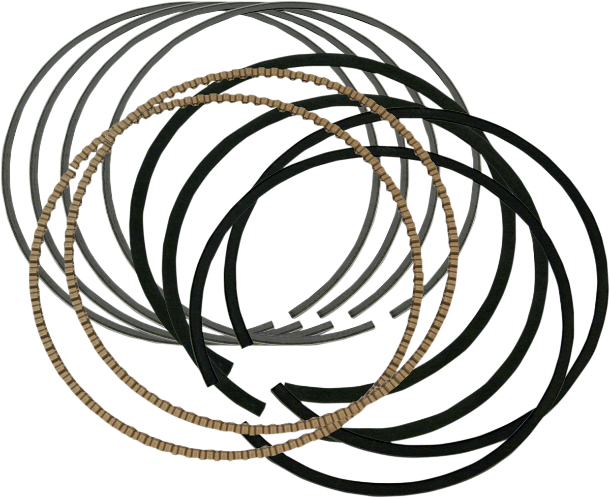 S&S CYCLE Replacement Rings 106-4422A