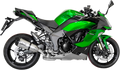 LEOVINCE Titanium Factory S Muffler Ninja 1000SX  2020-2024 14337ST